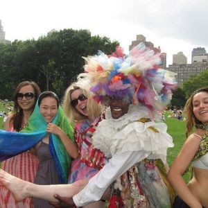 Meet your Posher, Alice yeojin